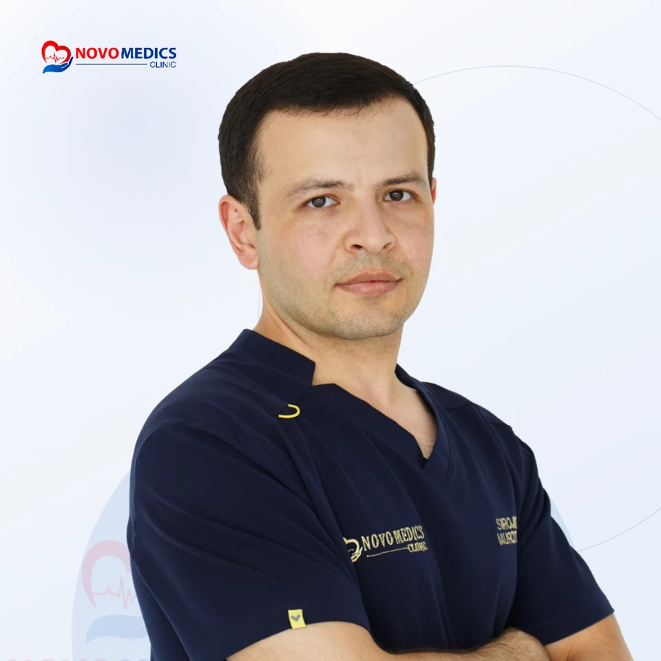Каххоров Сирожиддин
